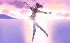 kiraraboshi:  K A L E I D O   ☆   S T A G E 