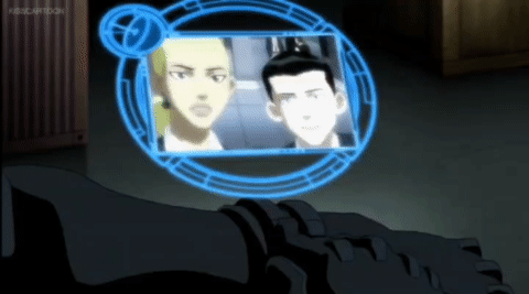 Young Justice S2 Ep7 Part 2