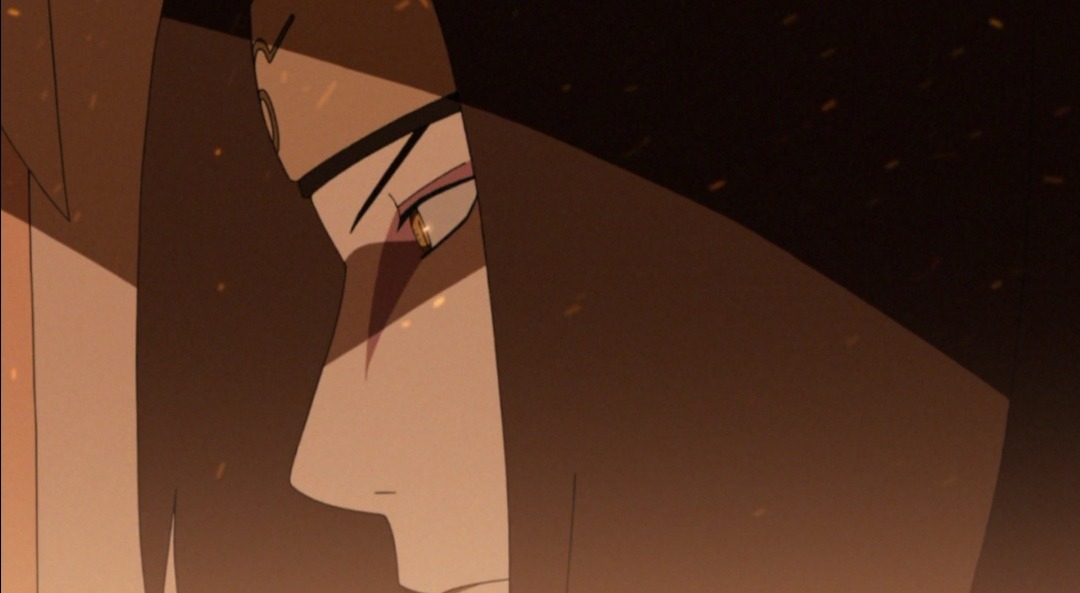 Embrace The Dark on Tumblr: Episode 483 of Naruto Shippuden: