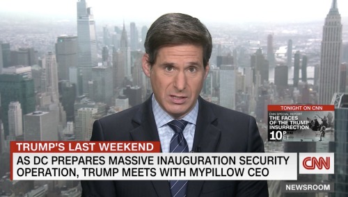 We are all John Berman.