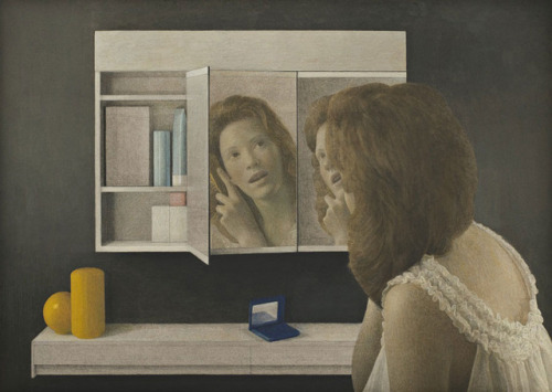 Graham Little (British, *1972)