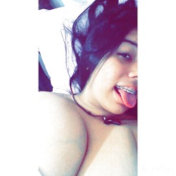 latinashunter:  Busty Cute Mamasota. Part