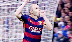 iniestah:  El Clásico: Recent Historic Matches “There is no greater honor than