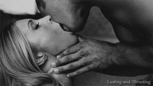 thesweetertouchofdominance: just-another-slut-enabler:  Kiss Your Cocksucker I’m not usually o