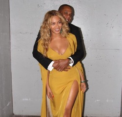 goldshorty:  Bey & Jay 