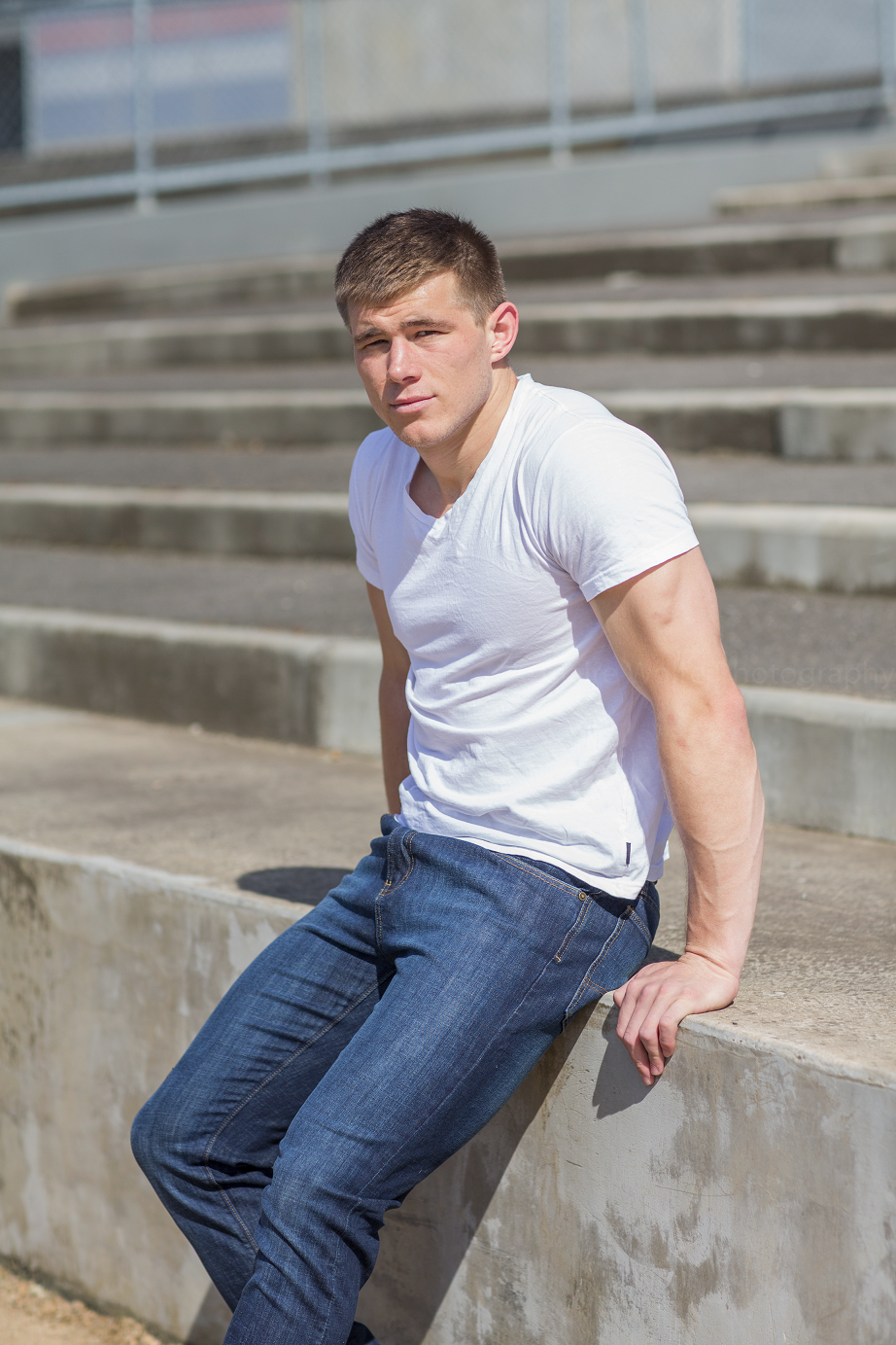 roscoe66:  Jason Woodward of the Melbourne Rebels. Love pic one for all the obvious