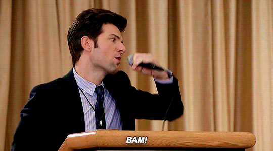 slime puppy — parks and rec but it's just the memes (pt. 3)