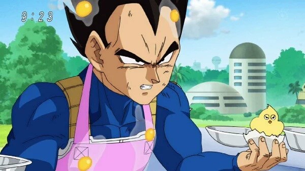awkwardvegetaphotos:  ramenuzumaki:  DBS Episode 16 (LOL)  WHAT IN THE SHIT 