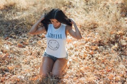 pleasing2theeye:  thedopeapproach:  Karen Vi | Van Styles    | thedopeapproach.tumblr.com |   Another reason we should have a National Holiday Named… ‘Mother Nature’s Day” ;)
