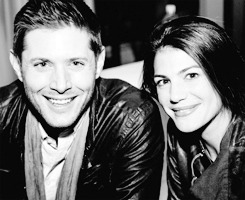 padaleckisdaily: “We are honestly a family, the Ackles and the Padaleckis, we are