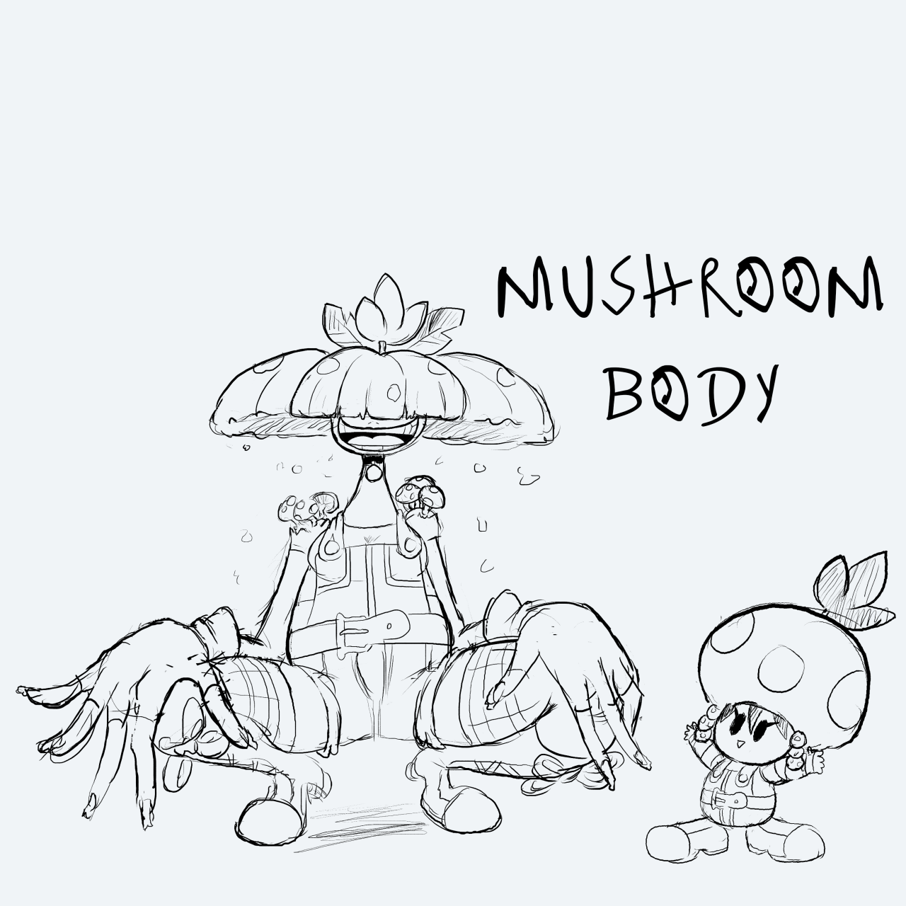 Mega Mushroom Tumblr Posts Tumbral Com - mega mushroom roblox