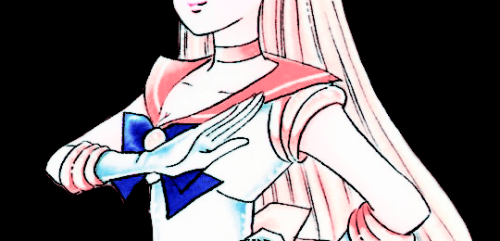 dailysailormoon:Our duty is to fight for that cause! You understand, don’t you? We have to wor