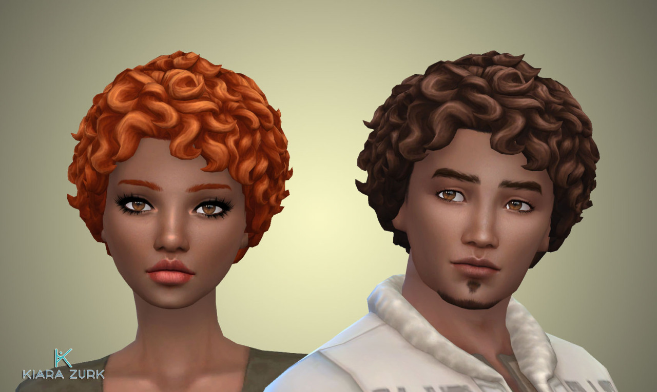 The Sims 4 drops new curly hairstyle, free to download now