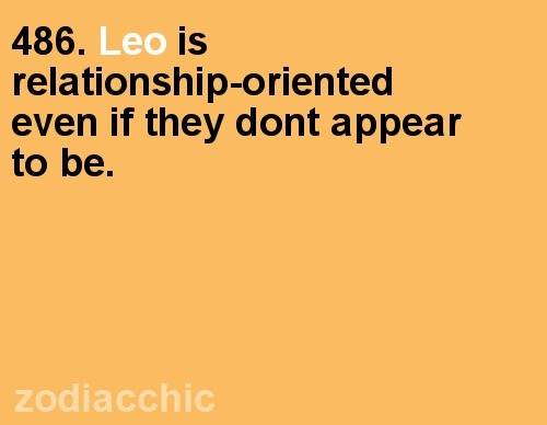 Sex zodiacchic:  Have you seen your Leo horoscope pictures