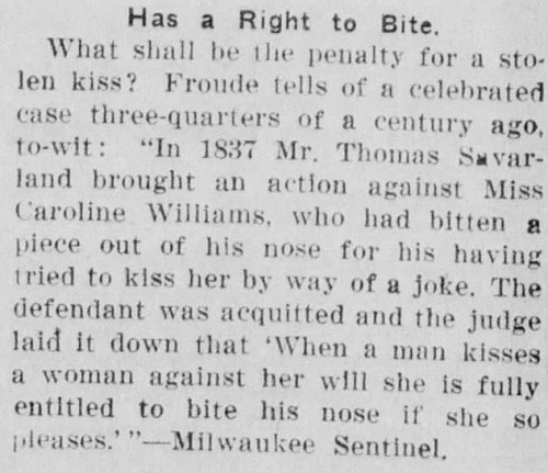 yesterdaysprint:The Courier-Gazette, McKinney, Texas, April 25, 1922