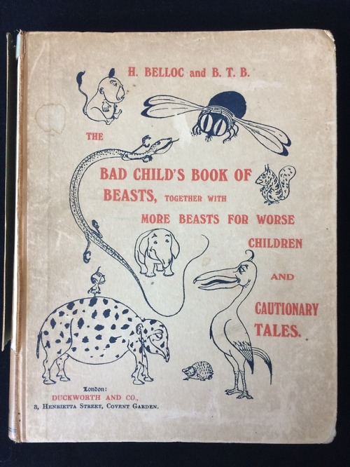 This early twentieth century title has been a parenting favorite ever since its first publication. T