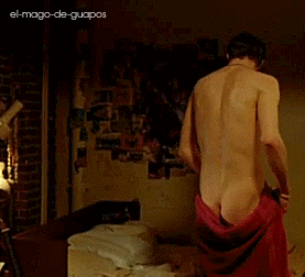 el-mago-de-guapos:   Layke Anderson & Benn Northover  House of Boys 