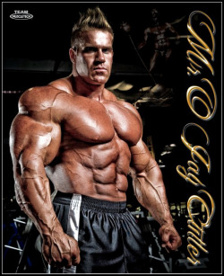 mitos:  Jay Cutler (2011) 