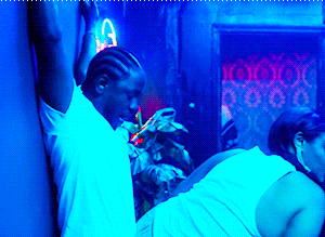 hypeofa9voltbattery:  Kendrick Lamar  - ‘These Walls’ 