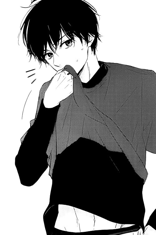 Shoujo Moments