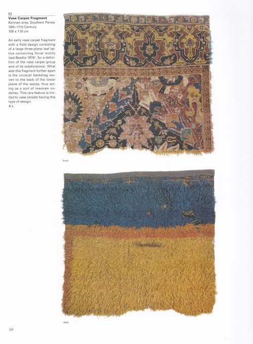 Sovereign CarpetsUnknown Masterpieces from European Collections Edited by: Edoardo Concaro, Alberto 