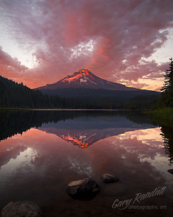 brutalgeneration:  A Ruby Reflection by Gary Randall on Flickr. 