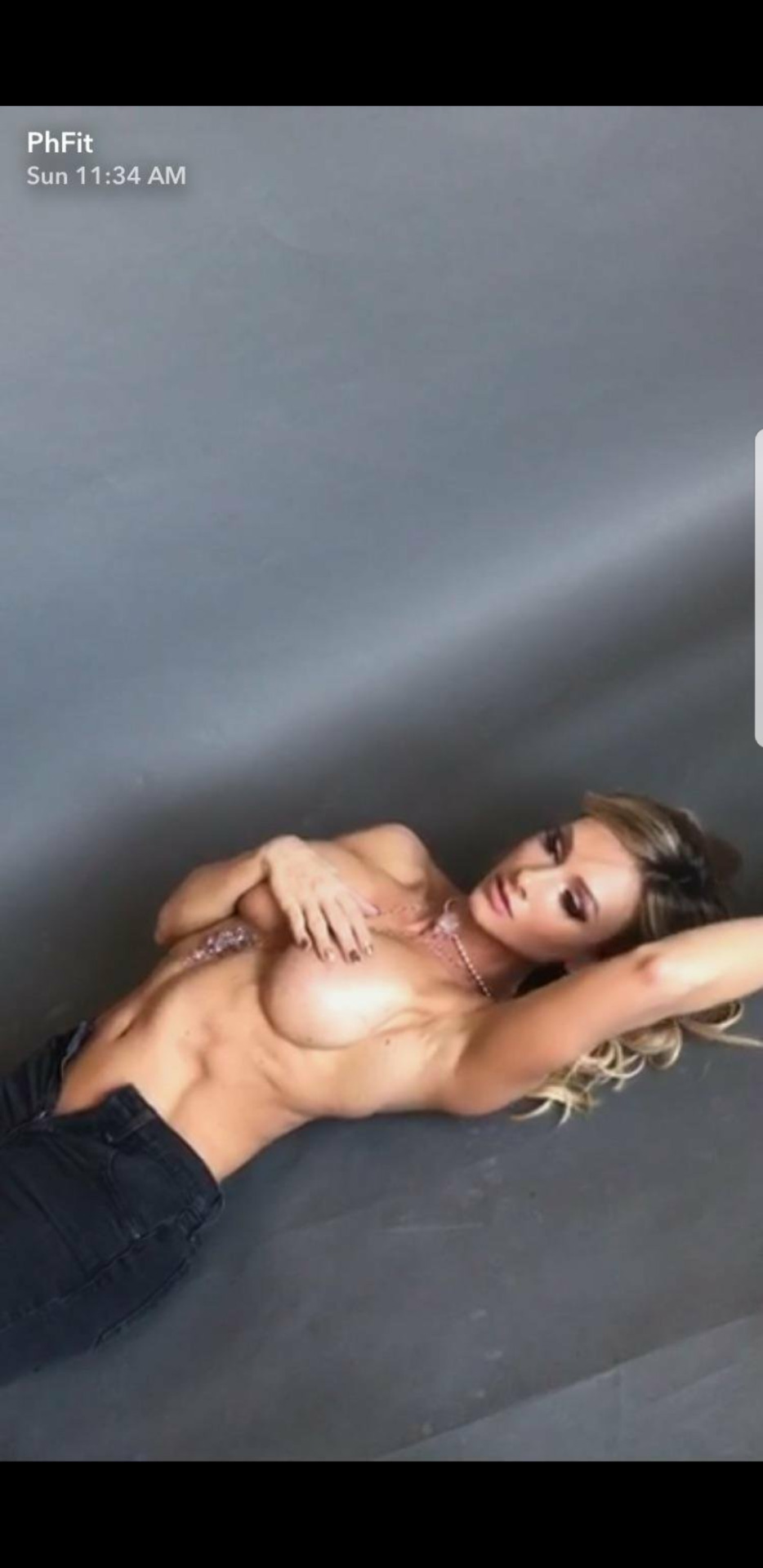 hotfitchix:  Paige Hathaway