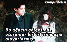 kumpirdelisi:Çalıkuşu