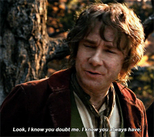 patrick-stewart: The Hobbit: An Unexpected Journey (2012) 