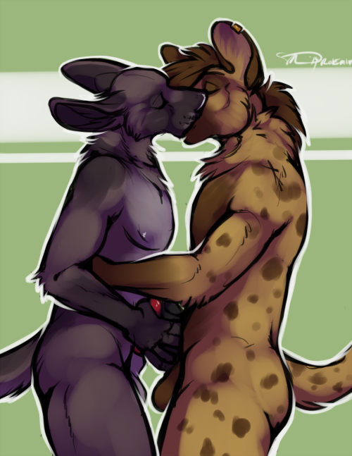 bearwithme95:  Hot Furries 