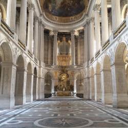 kiasvs:  at Château de Versailles 