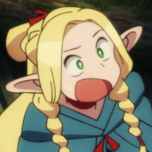 300x300 Icon Bases // Marcille // Episode 3