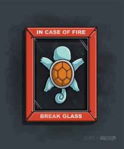 gamefreaksnz:  In Case of Fire 