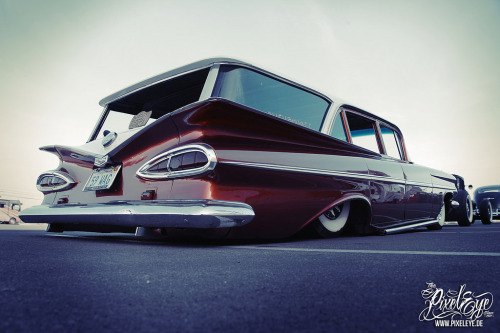 chromjuwelen:  Viva Las Vegas Carshow (2010) (by THE PIXELEYE // Dirk Behlau) 