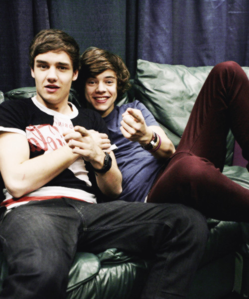 harry