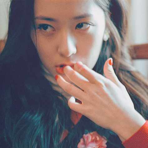 SOOJUNG ICONS     一 Like / Reblog If Using Or Saving.     一 Do Not Reupload / Repost Without