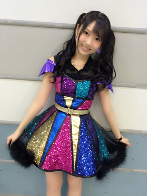 最高かよ 井上由莉耶 HKT48