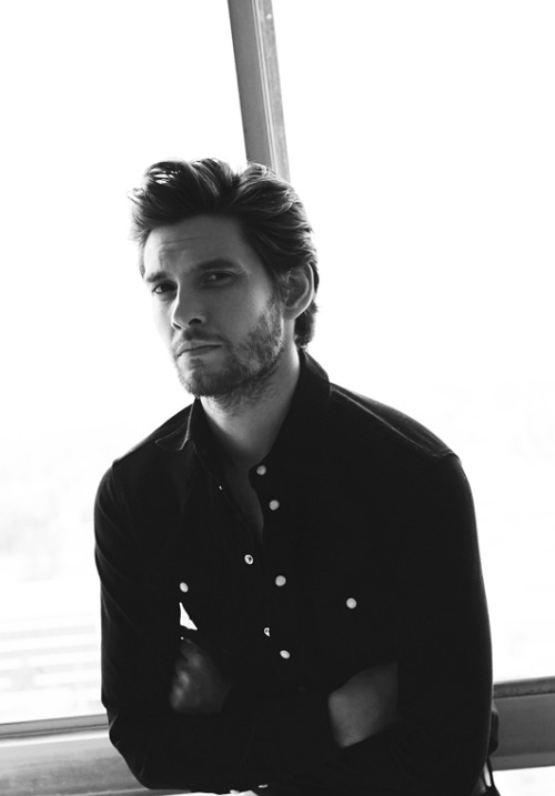 Ben Barnes. At the Line Hotel in LA, December 2014.Photography by Guy Lowndes.Styling by Keegan Sing