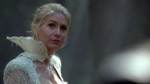 Once Upon a Time 4x08 Smash the Mirror (Parte 1)