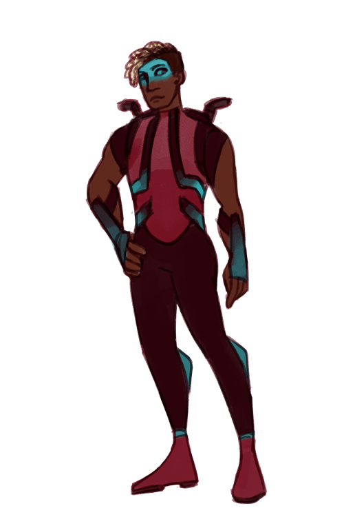 Robin, Aqualad and Artemis redesign from the Young Justice animated series! Im thinking about doing 