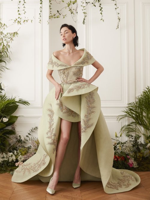 Saiid Kobeisy | Spring/Summer 2020 Couture