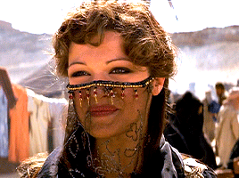 GET TO KNOW ME: [4/25] Films: The Mummy (1999) [Dir. By Stephen Sommers]