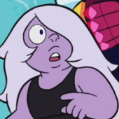 su-icons:  170x170 Amethyst icons from Friend Ship for Anon Like/reblog if you use!   I do it for her~ <3