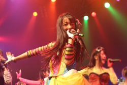 tokyo-fashion:  From Kamen Joshi Idol to