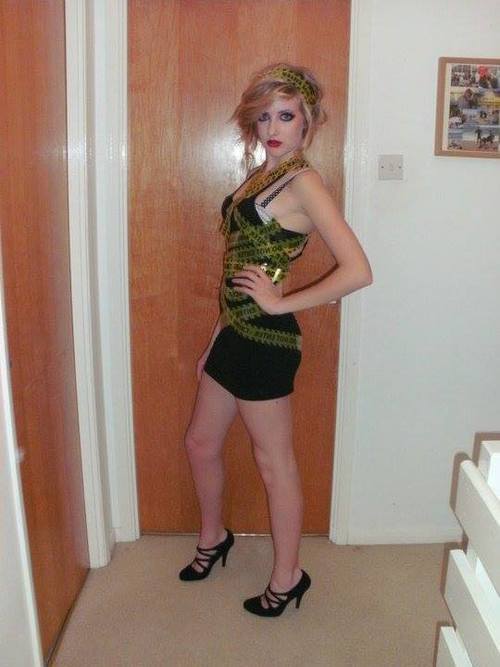 Teen SissyBoy