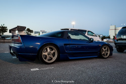 jdmlifestyle:  The blue devil straight from Japan. Photo By: Kevin Chow