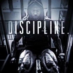 #Discipline #Fitness #Bodybuilding #Rules #Motivation #Nopainnogain #Npng #Simeonpanda