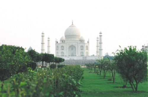 englishsnow:  India 2007 by sftrajan