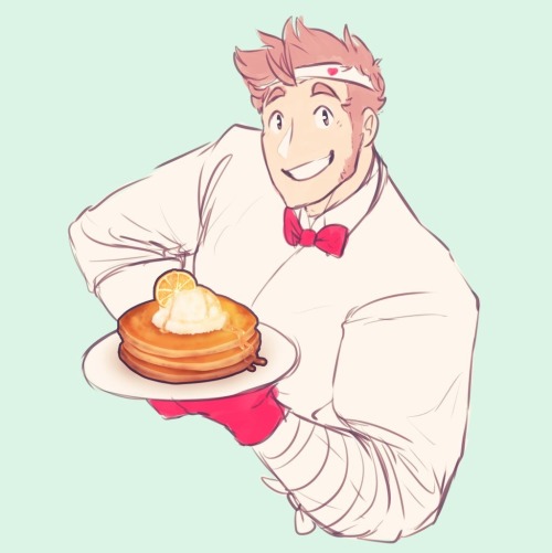 mister-pancake:  I’ve only had 4 hours of sleep