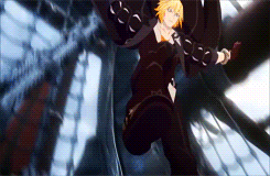 heather-l-wood:    Eizen &amp; Edna  